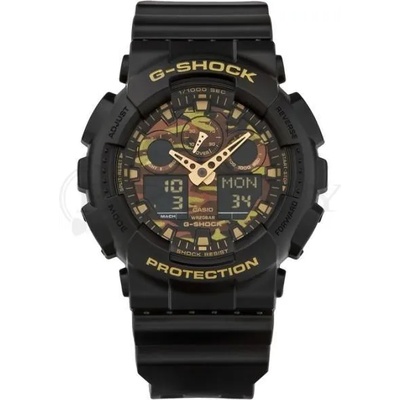 Casio GA-100CF-1A9ER