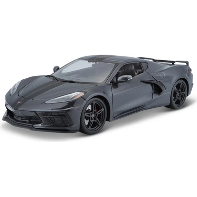 Maisto Special Edition Chevrolet Corvette Stingray Z51 2020 1:18