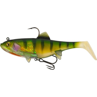 Fox Rage Replicant Wobble Stickleback UV 14 cm 55 g – Zbozi.Blesk.cz