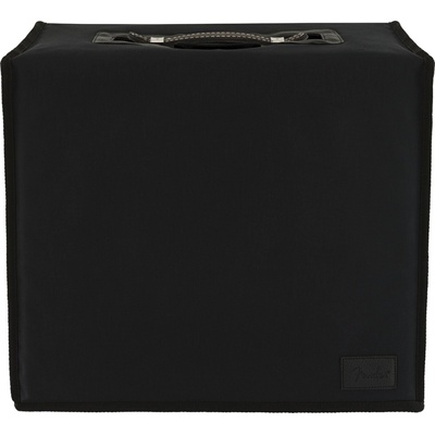 Fender Deluxe Padded Blues Junior Калъф за китара усилвател Black (7730010000)