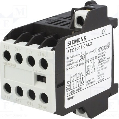 Siemens 3TG1001-0AL2