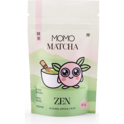 MOMO Matcha ZEN 20 g