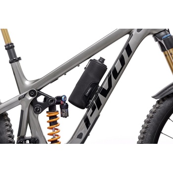 Termo obal na fľašu FIDLOCK TWIST THERMO SLEEVE 600ML čierna,biela