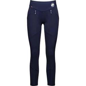 Mammut Дамски туристически панталон Mammut Women's Aenergy Light Tights Running tights - Marine (110-0768-0113)