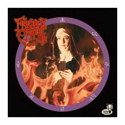 Friends Of Hell - Friends Of Hell CD