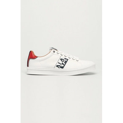 NAPAPIJRI SHOES Pánska Športová Obuv Biela