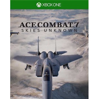 Ace Combat 7