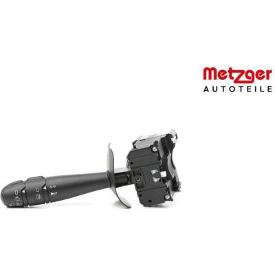 Vypínač blinkru METZGER AUTOTEILE 09161288