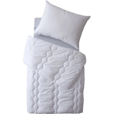 SCANquilt paplón Comfort Cotton LIGHT antibakteriálny 90x130