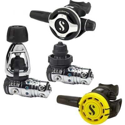 SCUBAPRO MK25 EVO/S600/R105