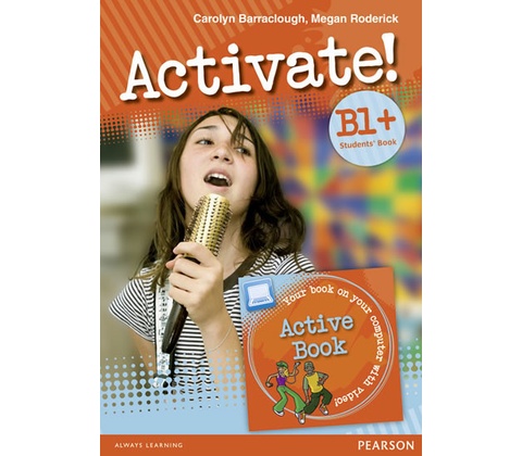 Activate B1+