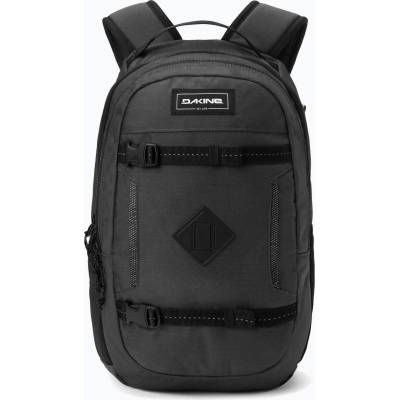Dakine Детска раница Dakine Mission Pack 18 l grey / white
