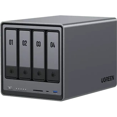 Ugreen NASync DXP4800 25372