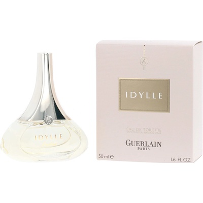 Guerlain Idylle toaletná voda dámska 50 ml