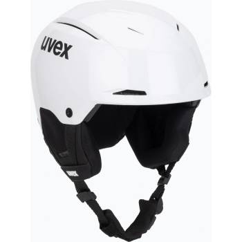 uvex Скиорска каска UVEX Resolution SL white