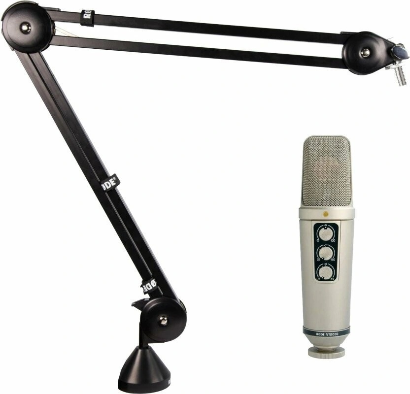 Rode NT2000