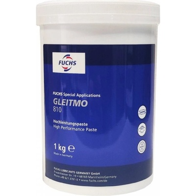 Fuchs GLEITMO 810 1 kg