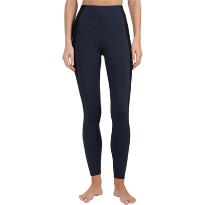 Dámske legíny 4F Tights Fnk F480 / čierna