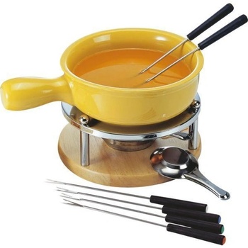 Beka Fondue sýrové sada 9 - dílná