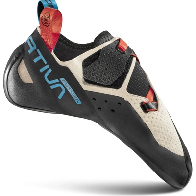 La Sportiva Обувки с велкро La Sportiva Futura Climbing shoes - Chalk - размер 45, 5 (EU) (301-0897-0136)