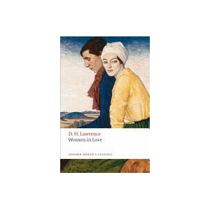 Women in Love | D H Lawrence (ISBN: 9780199555239)
