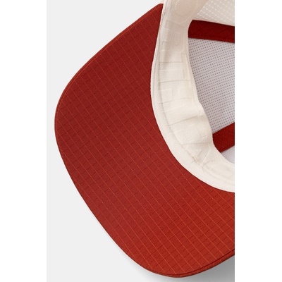 The North Face шапка с козирка TRUCKER (NF0A8A2ENI61)