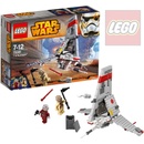 Stavebnice LEGO® LEGO® Star Wars™ 75081 T-16 Skyhopper