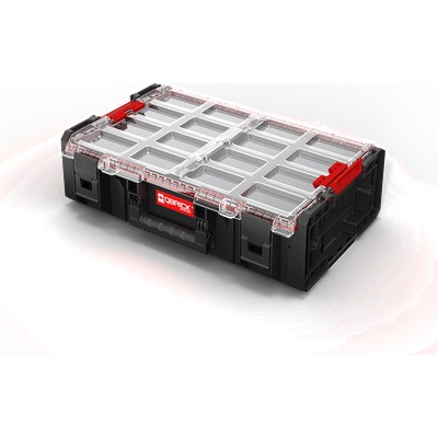 Qbrick System One 2xl 2.0 mfi Органайзер (orgq2xlfczapg001)