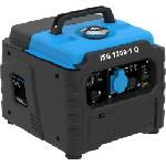 Güde ISG 1200-1 Q (40715) Генератор, агрегат