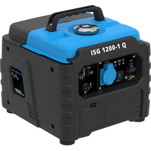 Güde ISG 1200-1 Q (40715) Генератор, агрегат