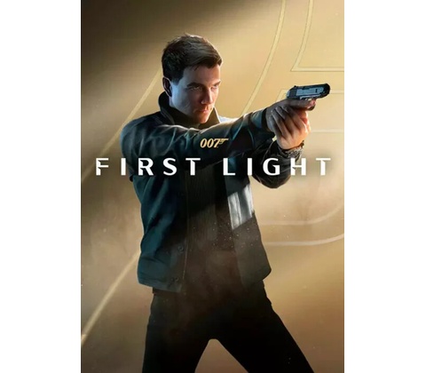 007 First Light