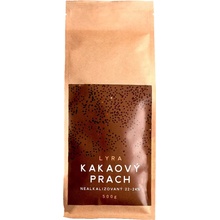 Casa Luker nealkalizované kakao, 1 kg