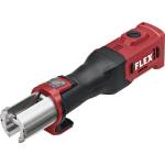 FLEX Акумулаторна машина за пресоване на тръби flex pp 110 18-ec/ 18v (534223)
