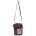 Topo Designs Чанта за рамо Topo designs Mini Shoulder Bag - Huckleberry - размер 1 l (510-5450-0811)