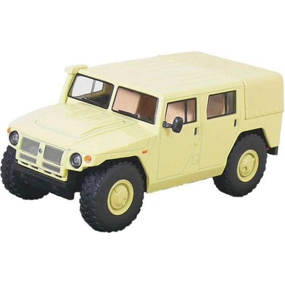 Start Scale Models GAZ-233001 Tiger double cab pick up 1:43