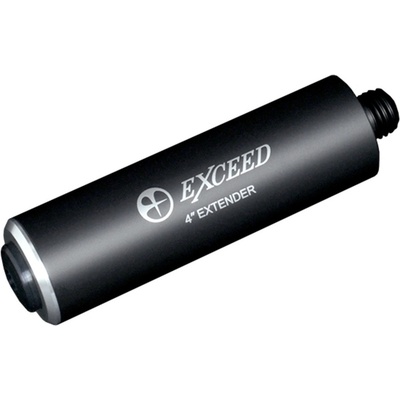 Mezz Exceed 4 inch Predĺženie tága