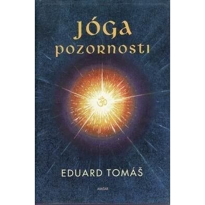 Jóga pozornosti