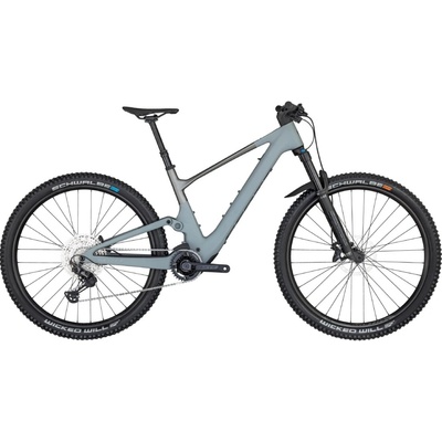 Scott Lumen E-Ride 910 2024