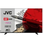 JVC LT-43VD3505
