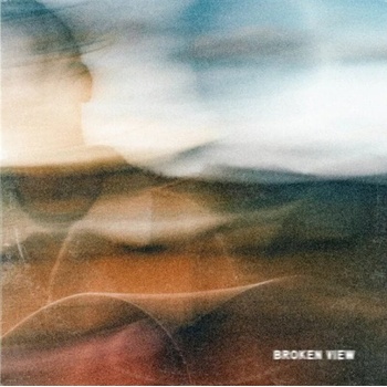 Sam Barber - Broken View (LP) (0075678586682)