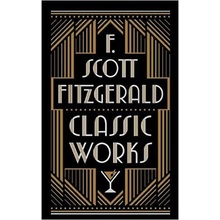 F. Scott Fitzgerald Classic Works