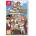 PQube Class of Heroes 1 & 2 Complete Edition (Switch)
