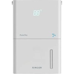 Singer SDHM-16L Pure Dry Ion
