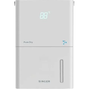Singer SDHM-16L Pure Dry Ion