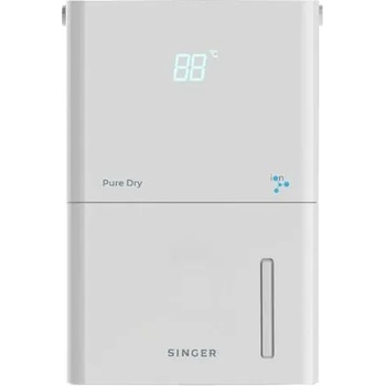 Singer SDHM-16L Pure Dry