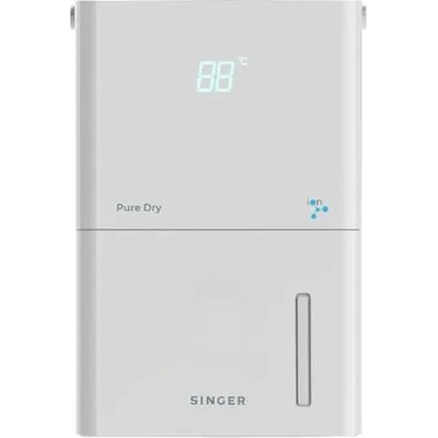 Singer SDHM-16L Pure Dry