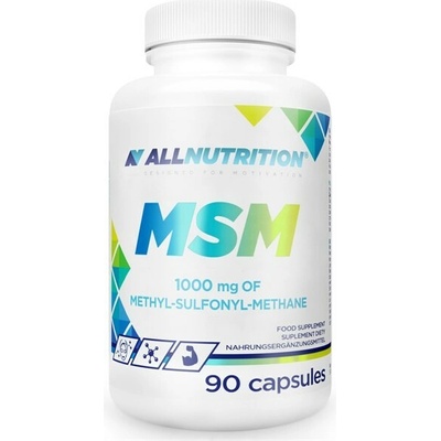 AllNutrition MSM 90 kapsúl