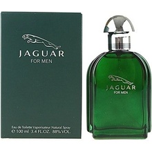 Jaguar toaletní voda pánská 100 ml