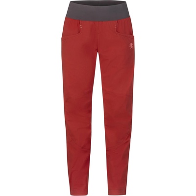 Rafiki Дамски панталон за катерене Rafiki Women's Marga Lightweight Climbing trousers - Chili Oil - размер 36 (EU) (109-1521-0212)