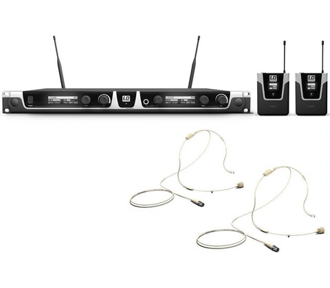 LD systems U505 BPHH 2